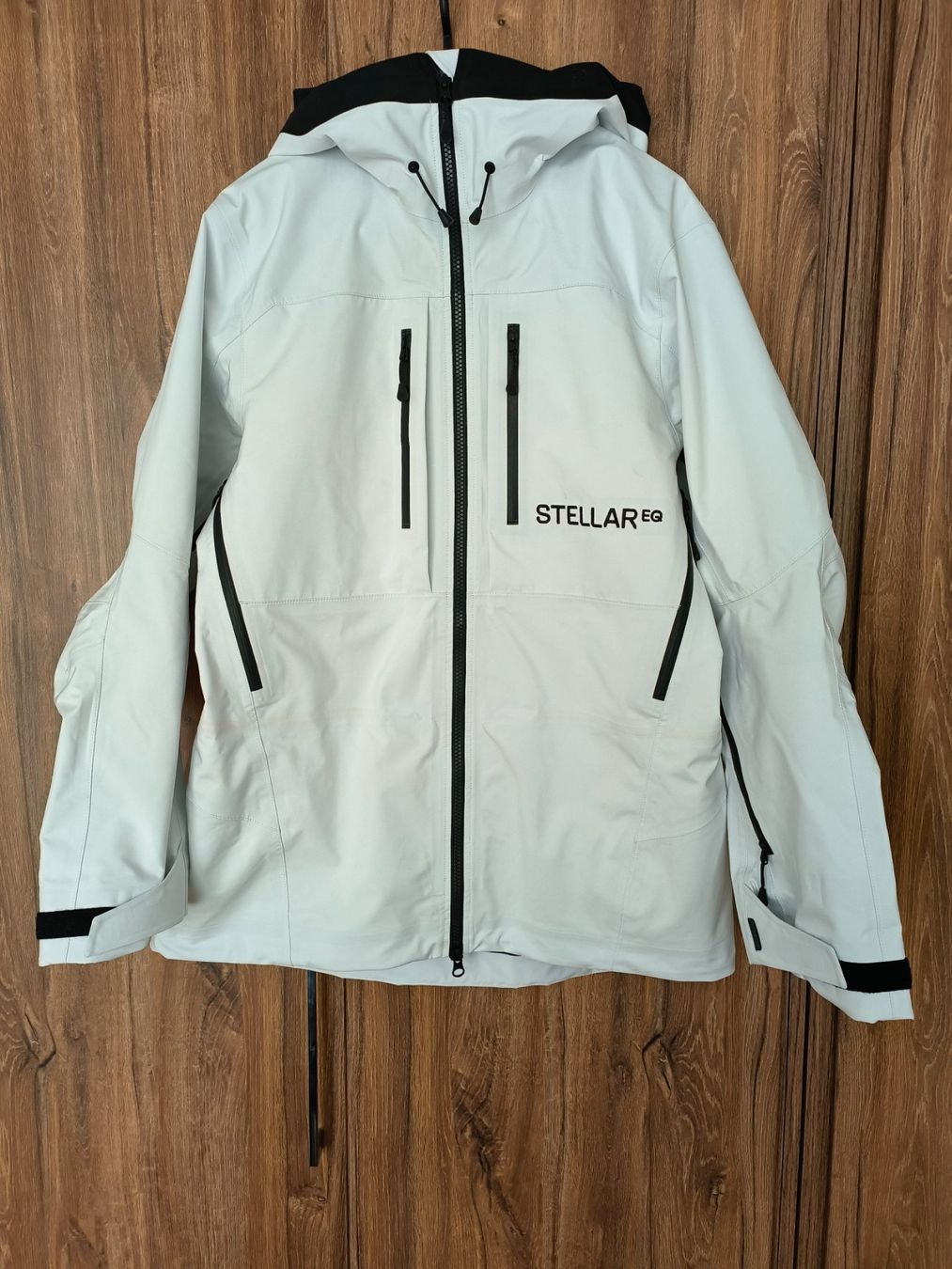 Lotti di vestiti: Stellar Free Shell Jacke und Hose – Usato da Interlaken venduto da C-T 3