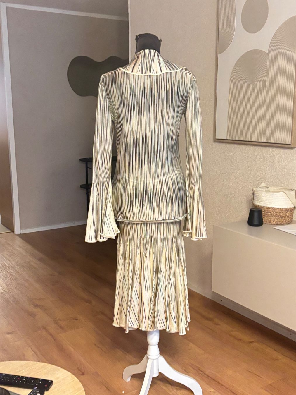 Kostüme: Missoni Kostüm Set Rock & Bluse – Gebraucht aus St. Margrethen SG von dijanaO 1