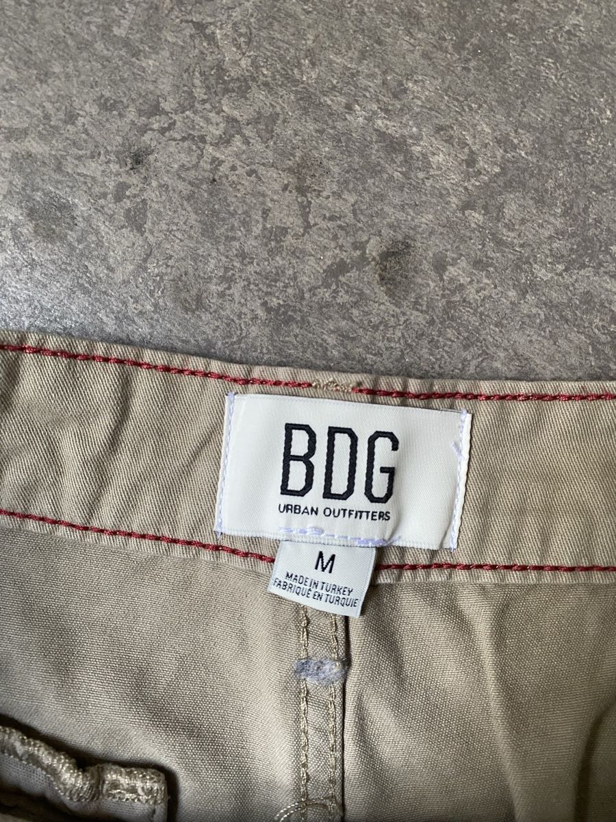 Hosen: BDG Stoffhose M  – Gebraucht aus Bern von secondjoel 2