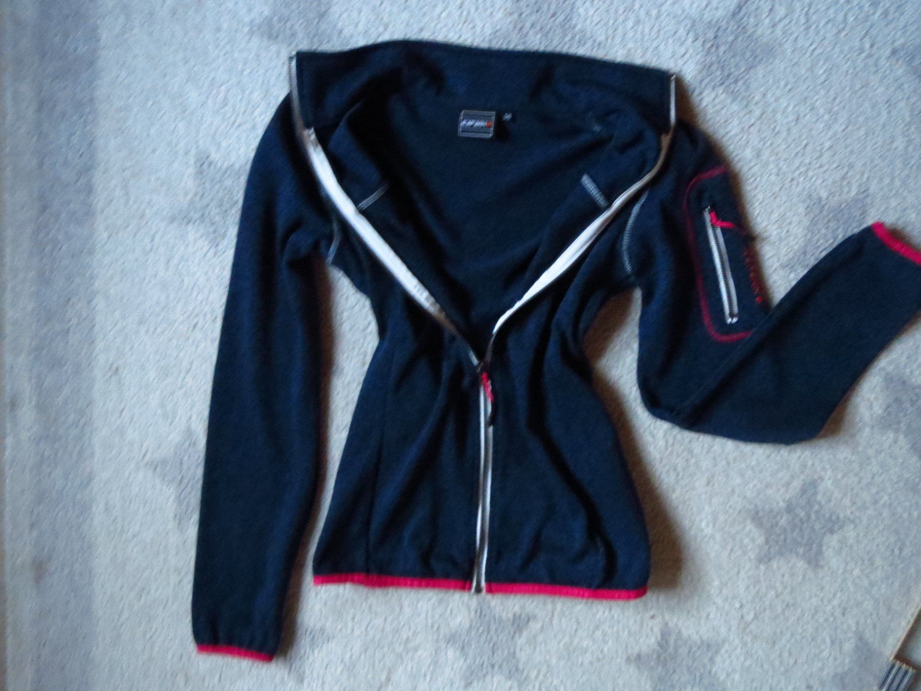 Icepeak Giacche: NEUE ICEPEAK Damen Jacke gr 36 – Nuovo (secondo la descrizione) da kiental venduto da Anna3723 2