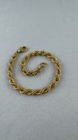 Armkette in 750 Gold / 18 Karat