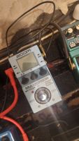 ZOOM MS-70CDR Multistomp Chorus Delay Reverb Pedal