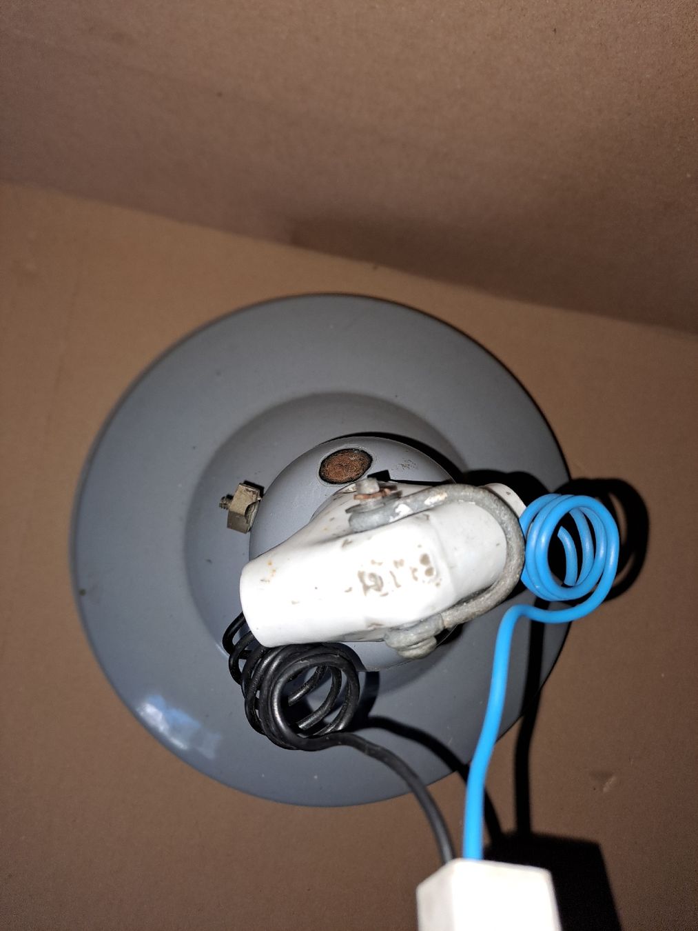 Bag Turgi Lampade: BAG Turgi Leuchte – Usato da Gebenstorf venduto da suroh 2