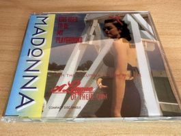 Madonna – This Used To Be My Playground - Single CD