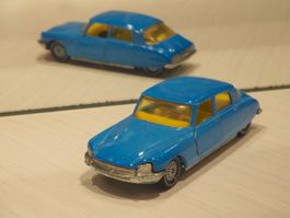 Citroen DS 21 - Siku V290