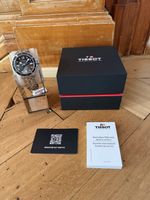 Tissot Seastar Armbanduhr NEU
