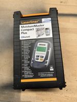 Laserliner MoistureMaster Compact Plus - Feuchtigkeitsmesser