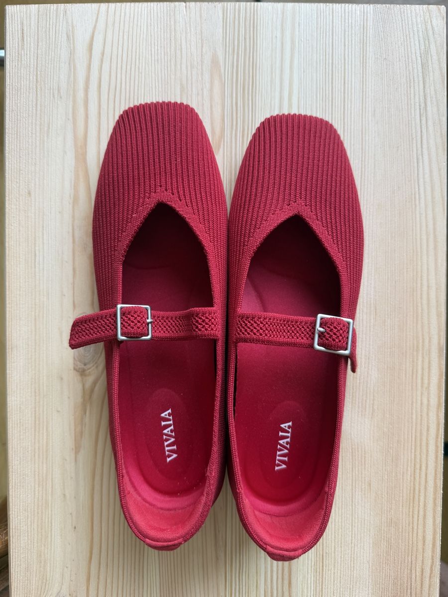 Chaussures femmes: Vivala Balerinas  – Neuf (Voir description) à Basel par Barty