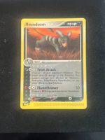 Houndoom ex dragon | #34 🇬🇧