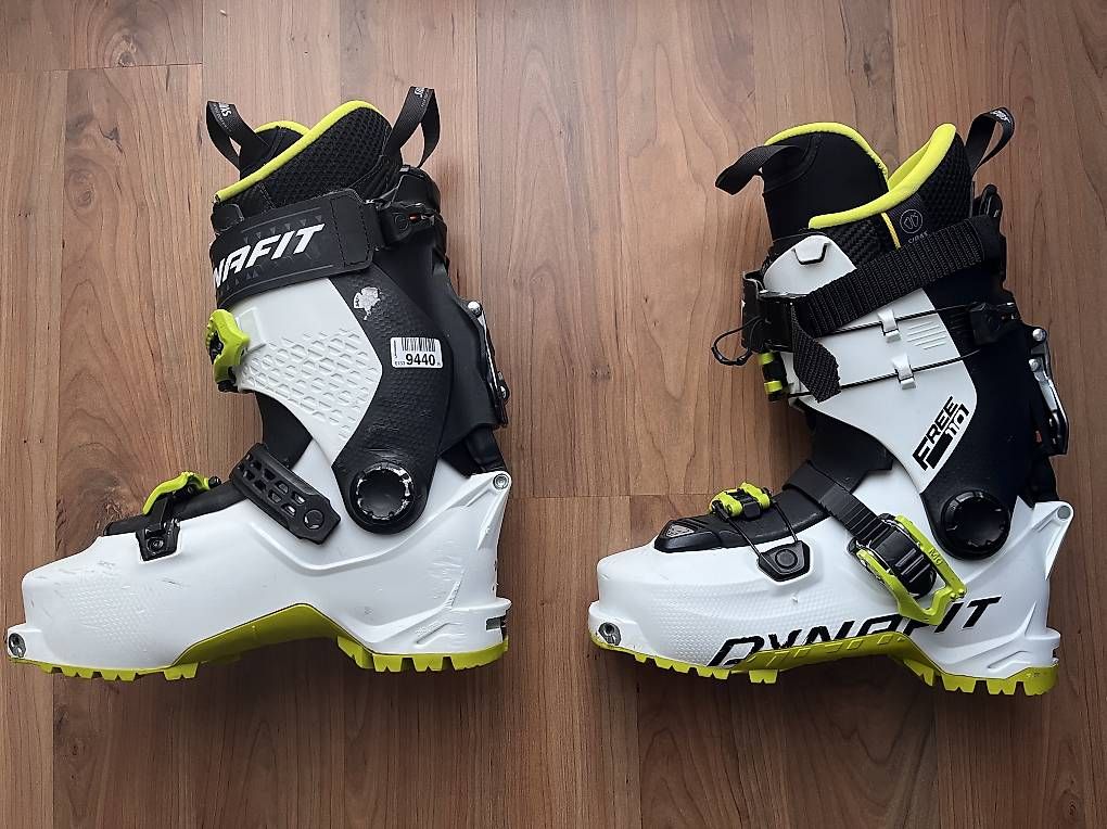 Dynafit Scarpe da donna: Dynafit Skitouring Boots – Usato da Zürich venduto da _KuK_21