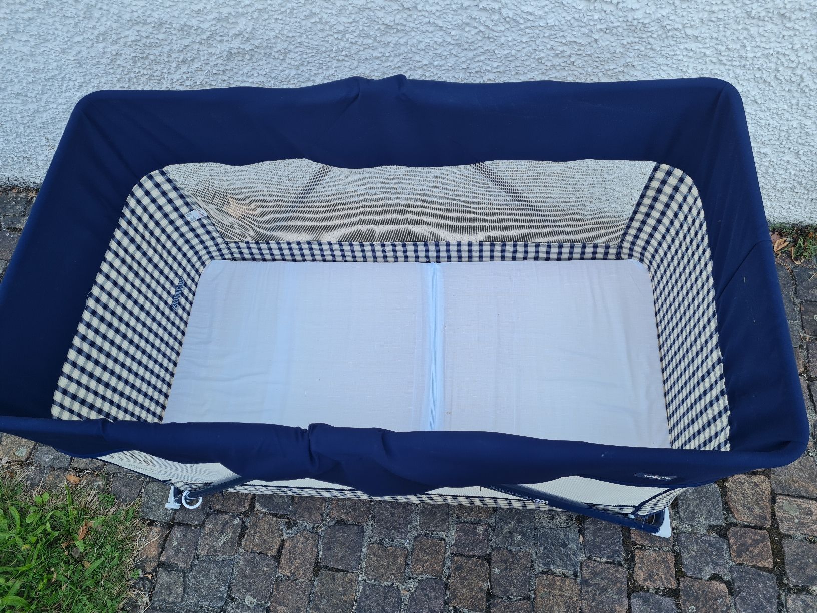 Chicco Letti: Reise-Kinderbett faltbar – Usato da Kleinandelfingen venduto da reg_yg6p 2