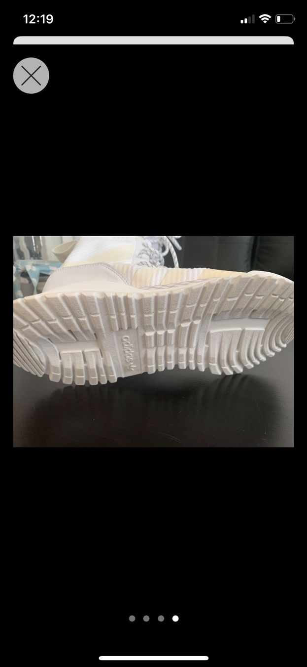Adidas Damenschuhe: Sneaker Adidas – Neu (gemäss Beschreibung) aus Emmen von ama_8wmn 3