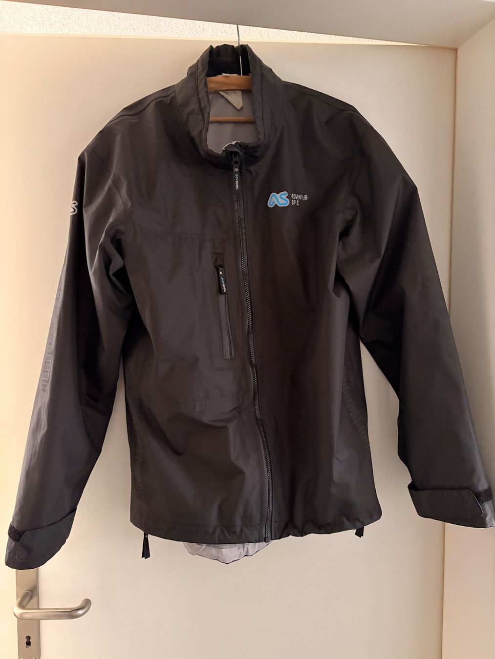 Giacche: Adventure Spec AS Aqua Pac Jacket – Usato da Siebnen venduto da Plumbs