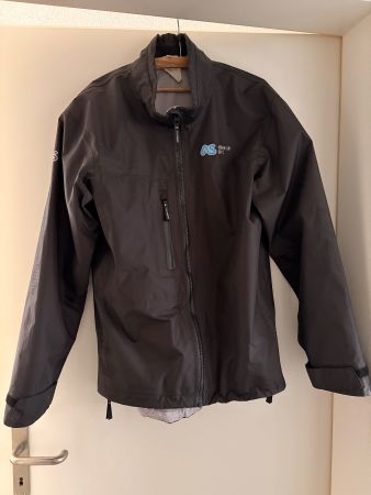 Adventure Spec AS Aqua Pac Jacket