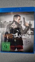 Blu Ray - Mistaken