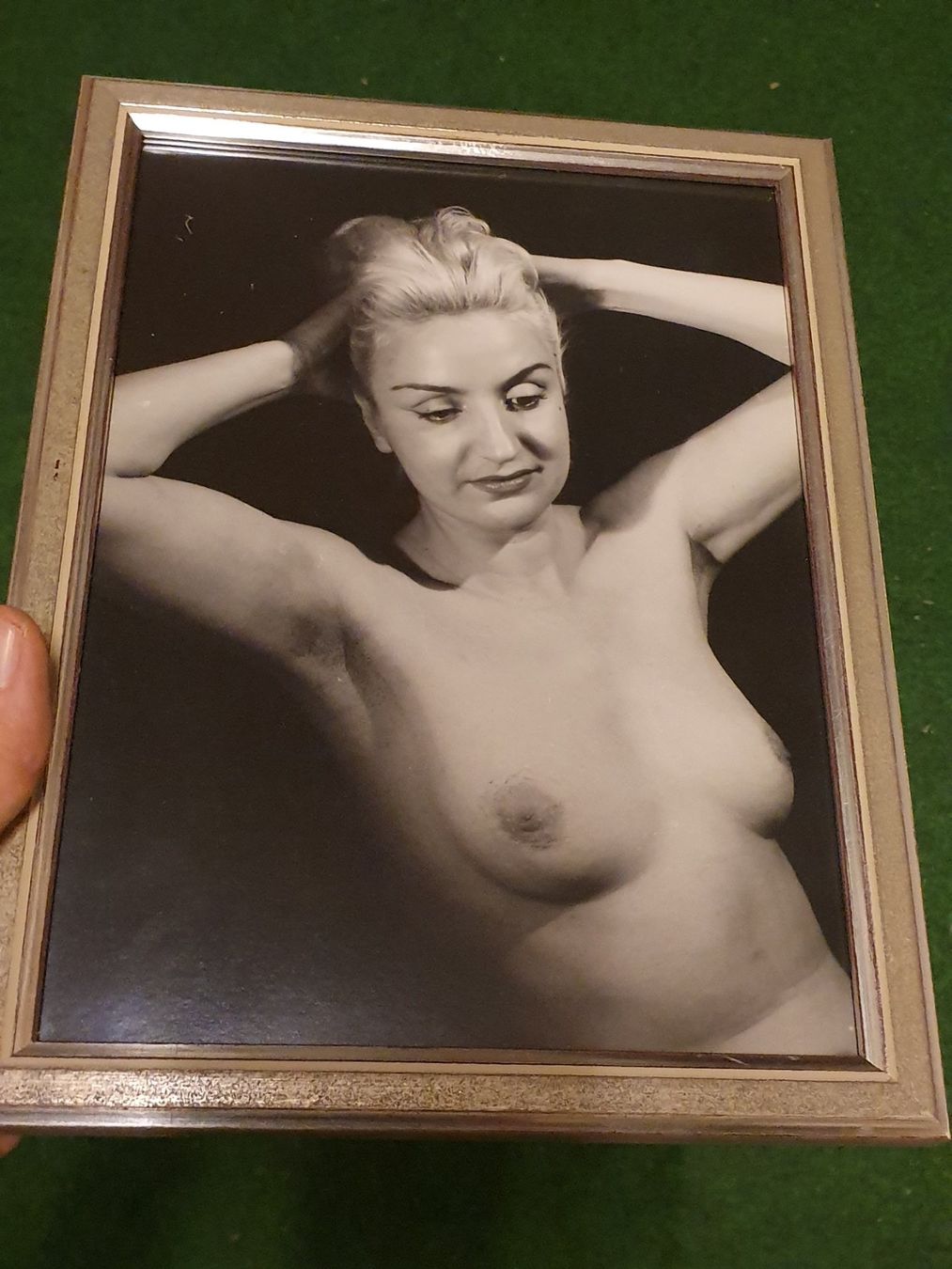 Foto & Immagini: Venus (613) circa 1950 – Usato da Genève venduto da GenevaArtsCollectors