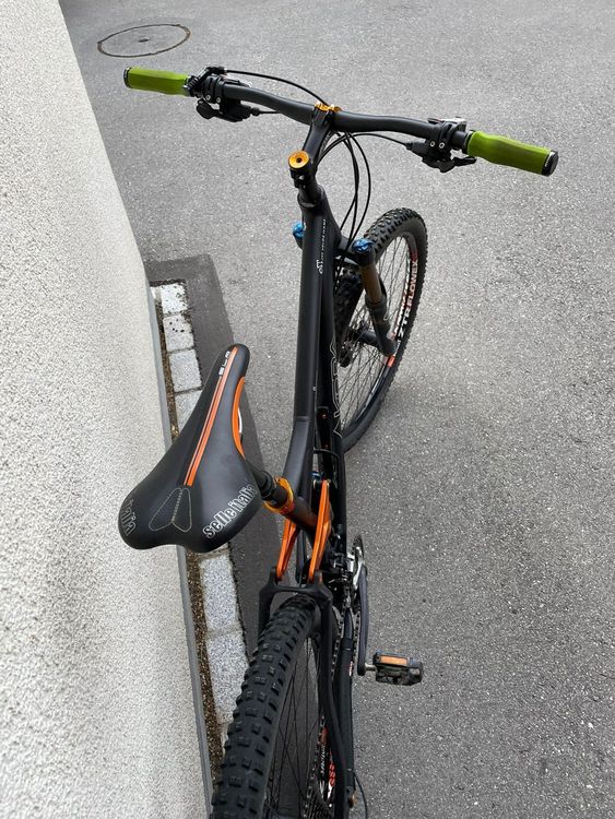 Koba Vélos: Mountain Bike, Enduro Koba – D'occasion à Curaglia par catschadur 3