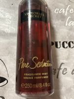 Victoria's Secret "Pure Seduction" Fragrance Mist — Neu!