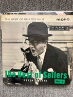 Peter Sellers - The Best Of No.3