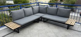Gartenlounge 235x235