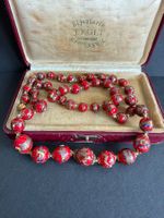 Vintage Murano Glass Kette