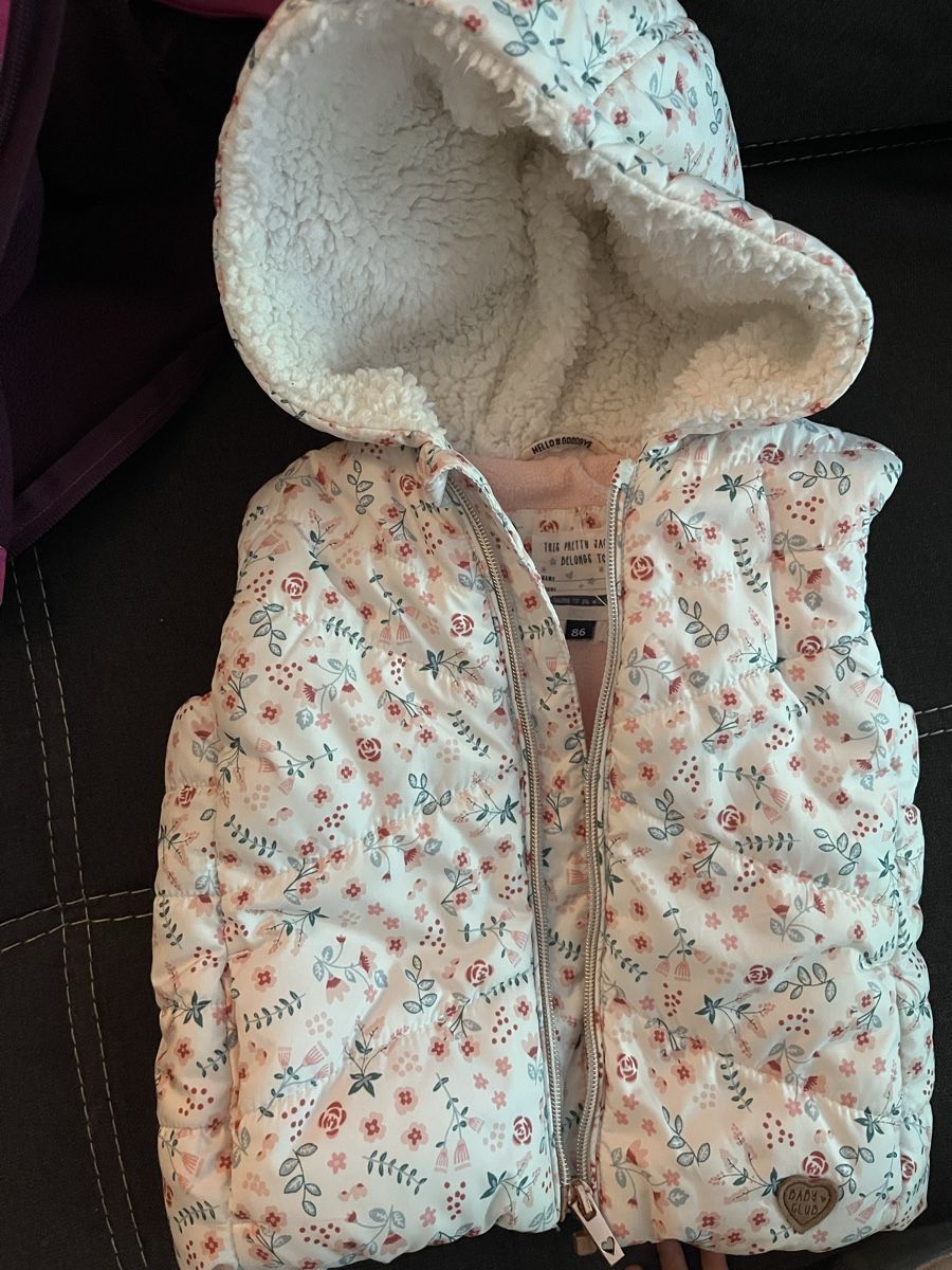 Lotti & Set di vestiti: 2x Westen im einwandfreien Zustand – Usato da Zürich venduto da budgie7 3