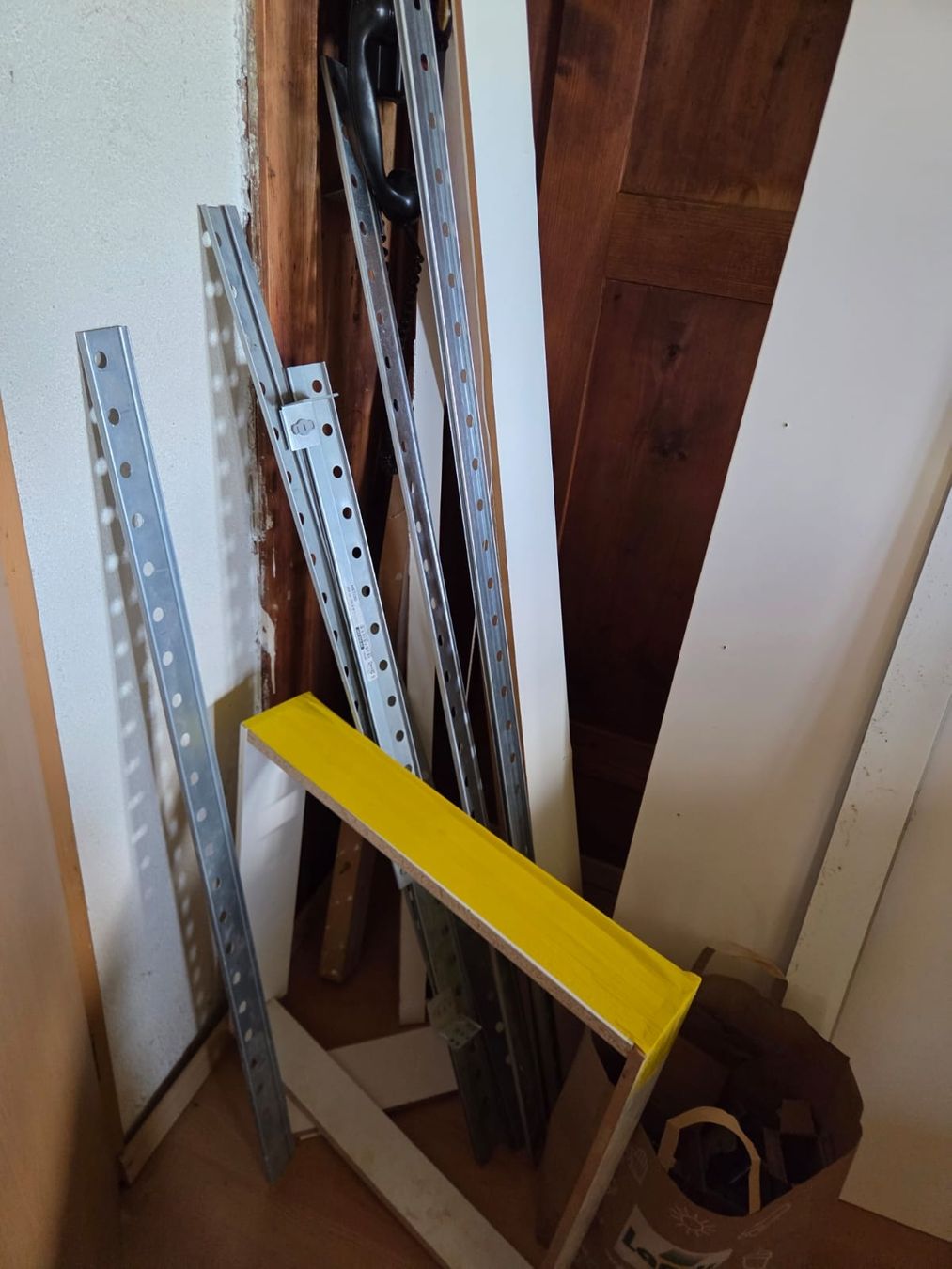 Ikea Cuisines complètes: Ikea Metod Küche – D'occasion à Attelwil par Frau_Baumann_ 5