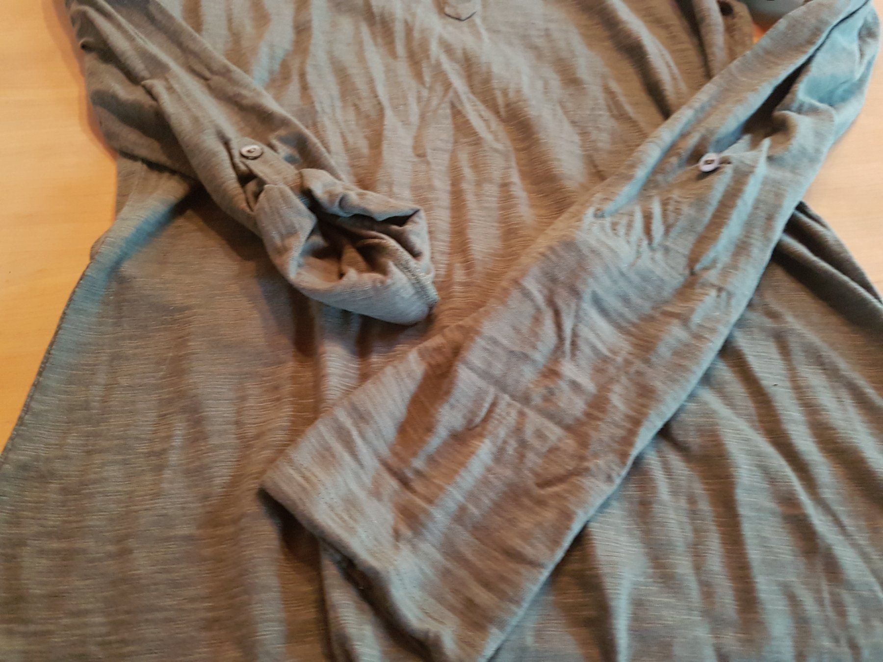 Zebra Pullover & Sweatshirts: Pull léger (2) taille L marques Teddy's - Zebra coton – Gebraucht aus Villiers von san_jn5w 2