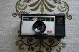 Kodak instamatic 224