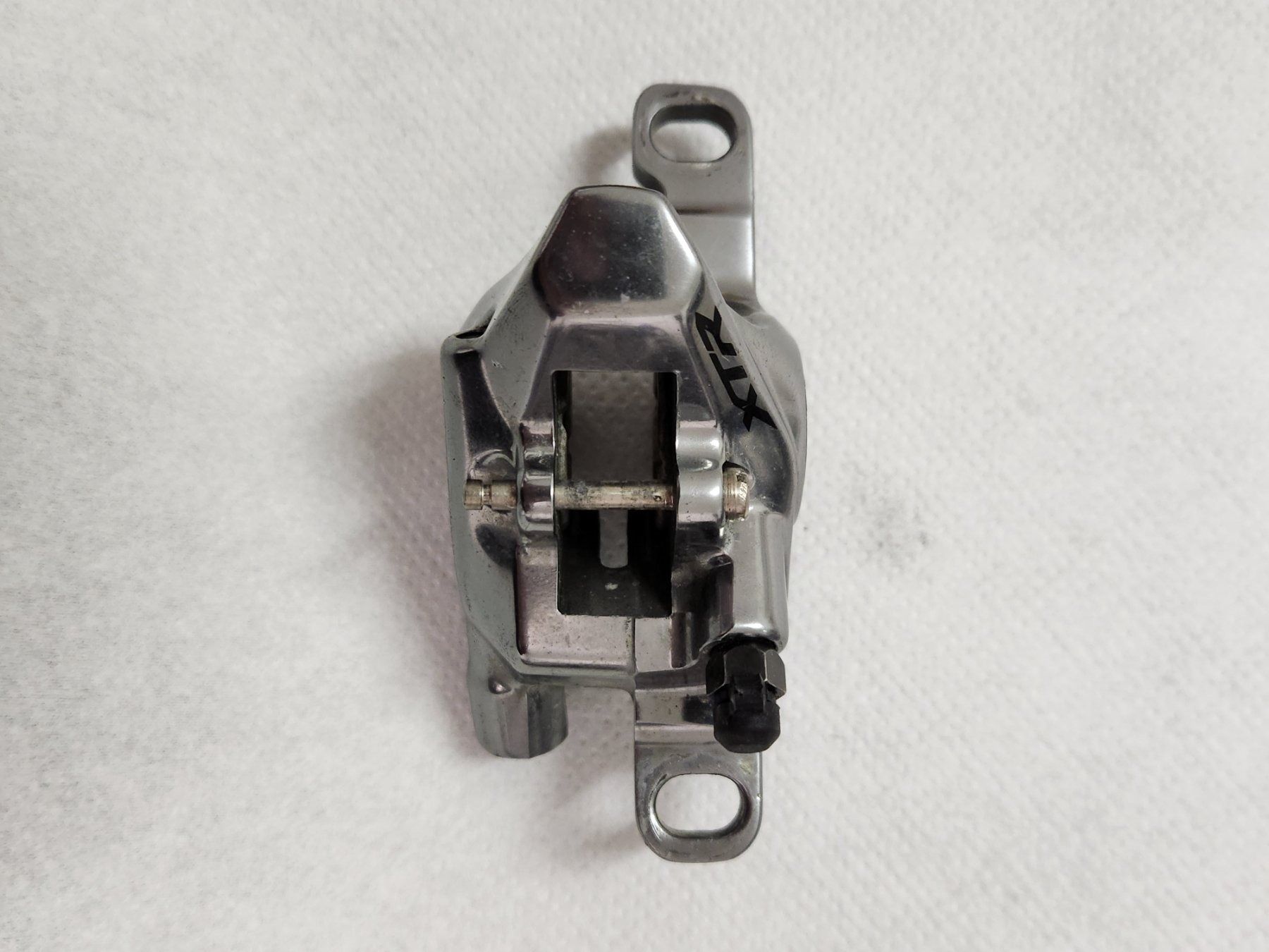 Shimano Pièces détachées: BRM9100 Hinterradbremse – D'occasion à Zizers par Dji_199 2