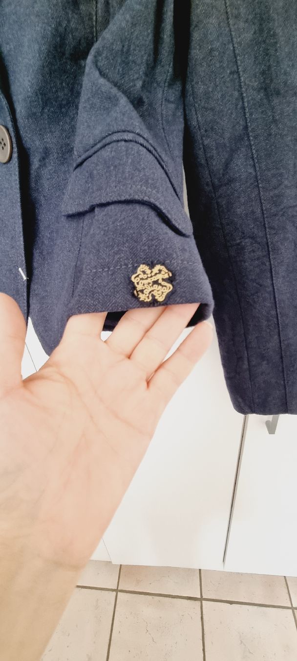 Giacche & Cappotti: Casual Lifestyle Jacket – Usato da Mendrisio venduto da ann_d9pf 6