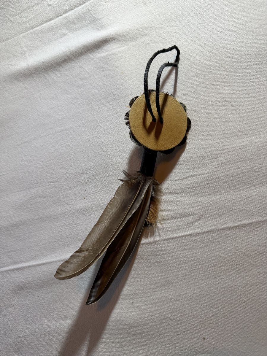 Il mondo degli animali: Federschmuck von den Native American  – Usato da Horw venduto da nightwalker3 1