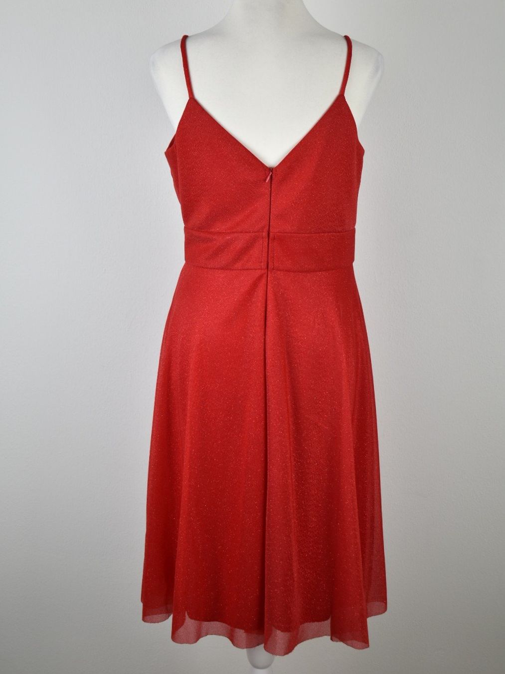 Vestiti: Troyden Cocktailkleid Gr.38 – Usato da Nürensdorf venduto da 2ND_STORY 5