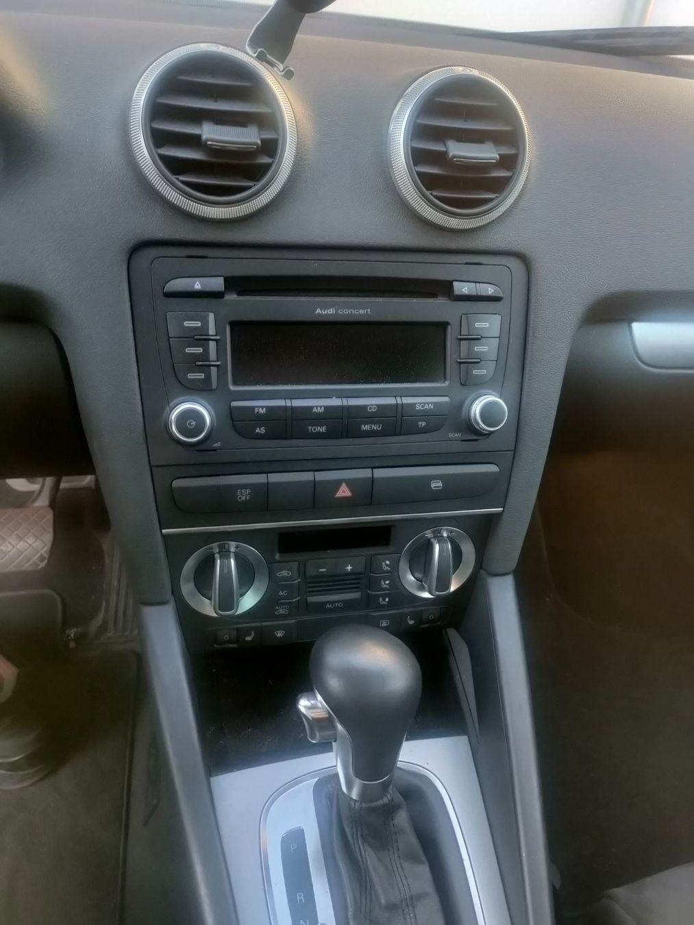 Audi Autos: Audi A3 quattro 2,0TFSI – Defekt aus Turbenthal von lad_929x 7