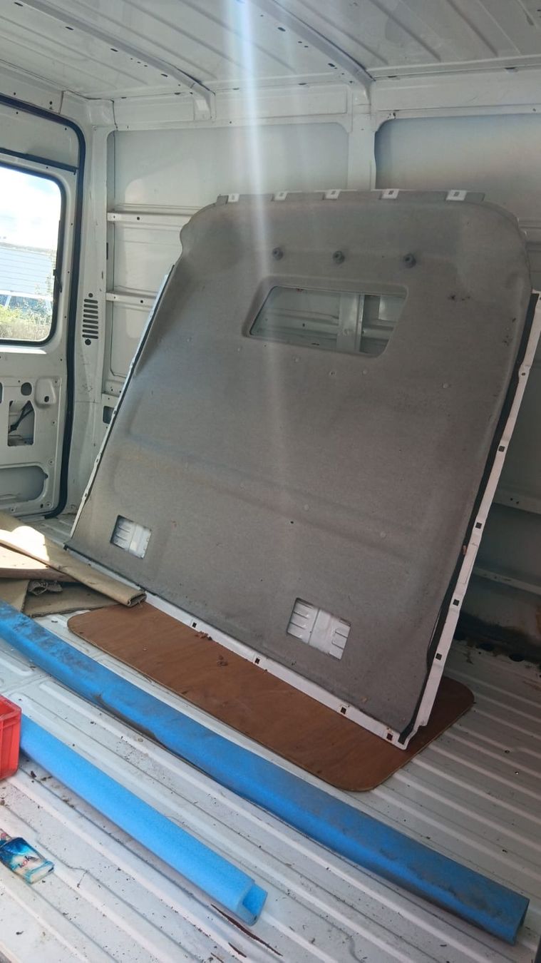 Citroën Veicoli commerciali: Citroen Jumper 2.2 HDi – Usato da Rebstein venduto da TonyRasta-Autohandel 7