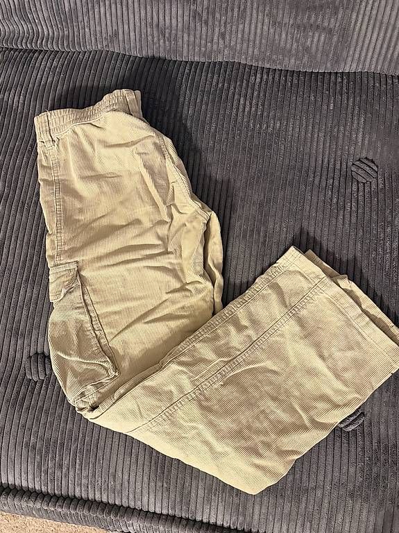 Pantaloni: Cargo Pants – Usato da Lengnau AG venduto da rockzipfel
