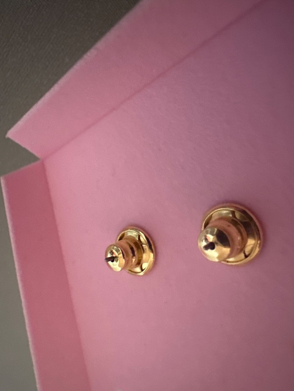 Swarovski Orecchini pendenti & Orecchini a lobo: Swarovski Chroma Drop-Ohrhänger – Nuovo (secondo la descrizione) da Wangen ZH venduto da Taannjjaa 5