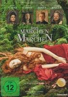 DAS MÄRCHEN DER MÄRCHEN
