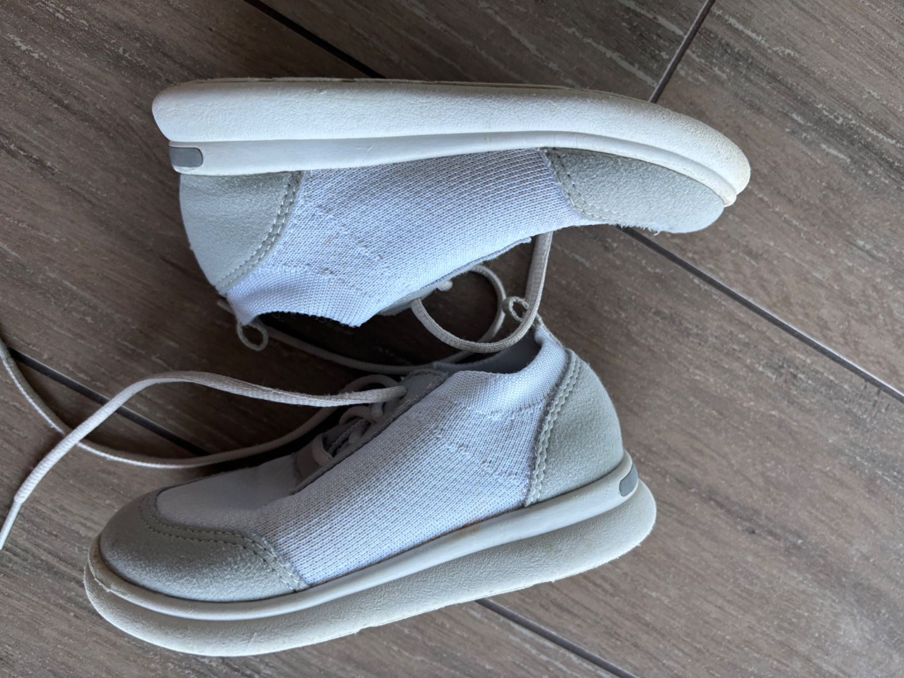 Scarpe per ragazze: 25_sehr weich – Usato da Versegeres venduto da kista 1