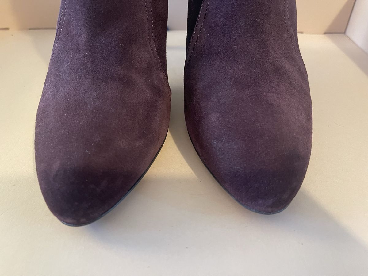 Damenschuhe: Bottines ba&sh CAITLIN – Gebraucht aus GENEVE von Myrtille8 6