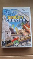 Sim City Creator - Wii