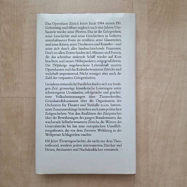 Livres: Das fing ja gut an ... - Hans Erismann – D'occasion à Zug par Sunshine_113 1