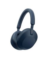 Sony WH-1000XM5 Wireless Noise Cancelling Kopfhörer Blau