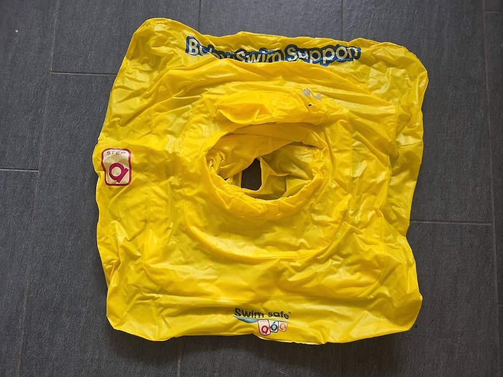 Salvagente: Baby Swim Support – Usato da Pfaffhausen venduto da Mnb84