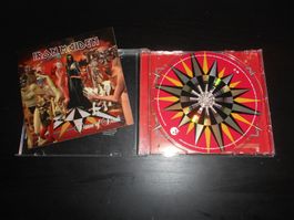 Iron Maiden – Dance Of Death / 2003