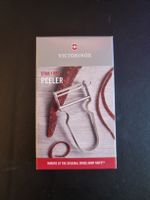 Éplucheur Star/Rex Victorinox neuf