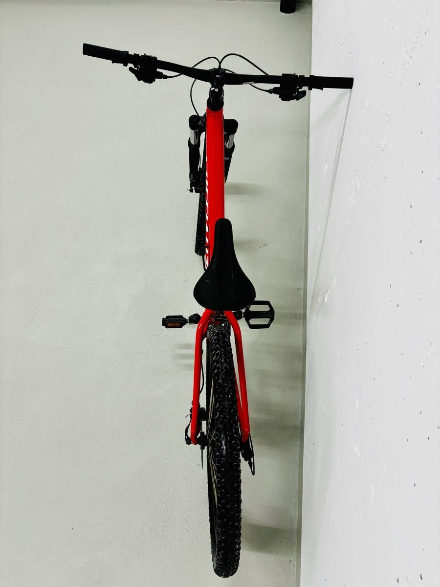 Specialized Velos: Specialized Rockhopper 27.5 L size – Gebraucht aus Bülach von  5