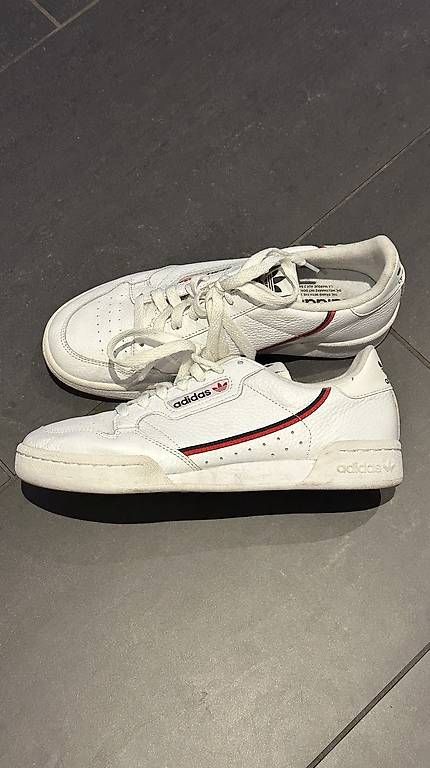 Herrenschuhe: Adidas Schuhe Gr. 40 2/3 – Gebraucht aus Wetzikon von biancab1000