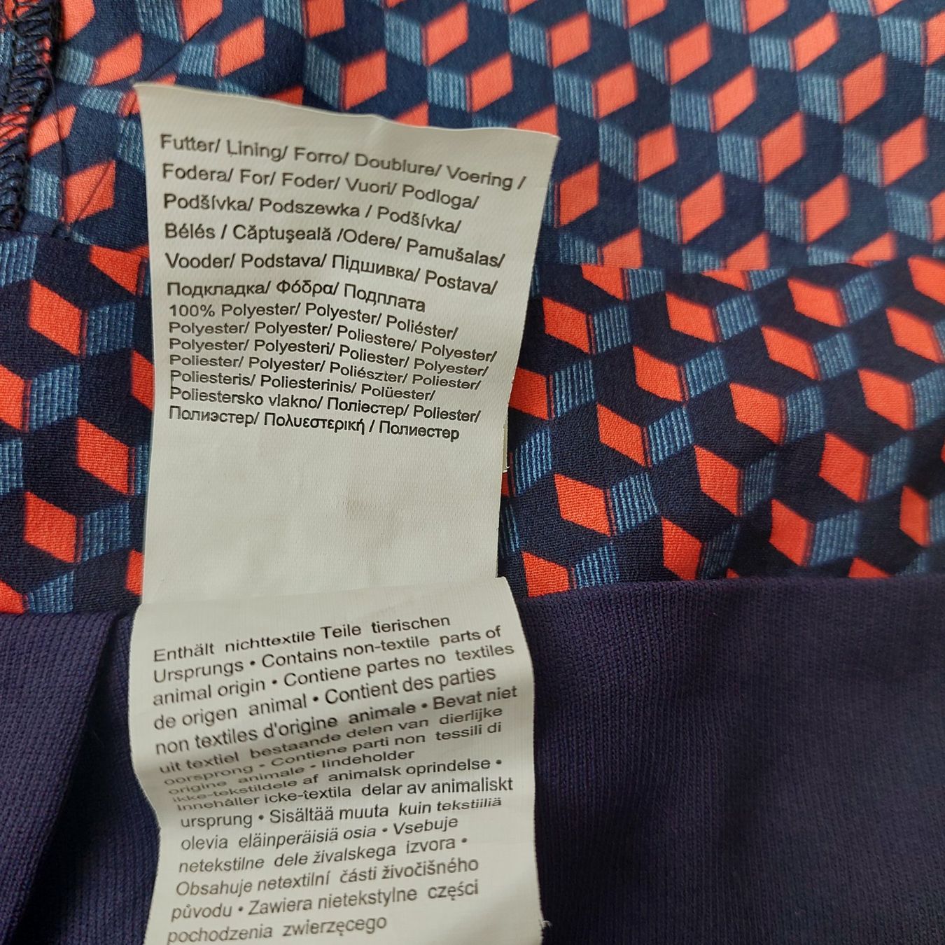 S.Oliver Vestiti: Kleid s.Oliver Gr. 40 – Usato da Zürich venduto da maj_76zn 4