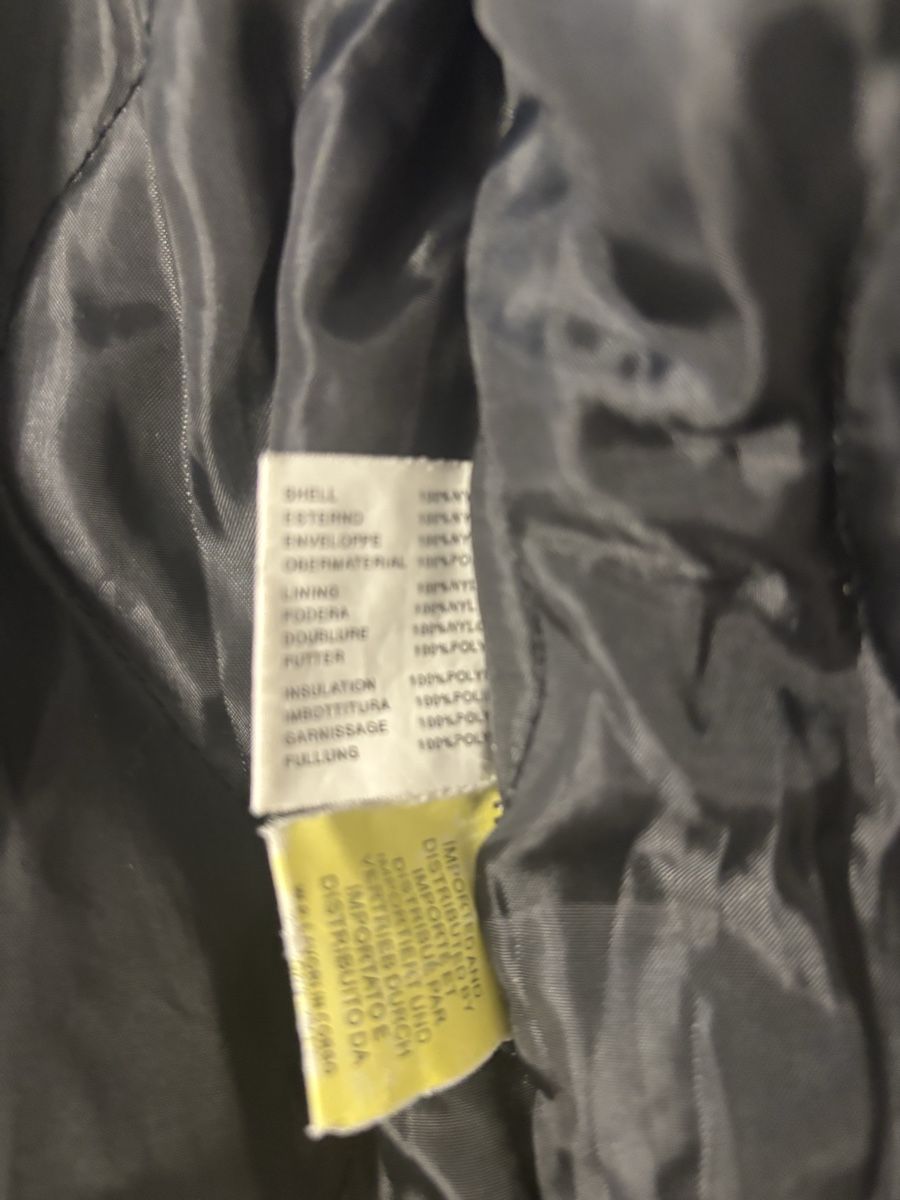 Woolrich Giacche: Woolrich Winterjacke homme GR 48 – Usato da Brügg BE venduto da rah_mqh8 7